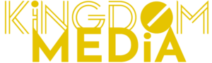 國度媒體及制作有限公司 Logo